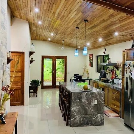 Habitación estándar en Casa Veranera