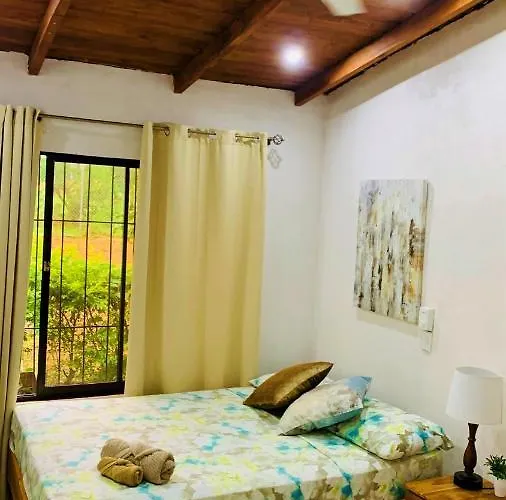 Casa Veranera