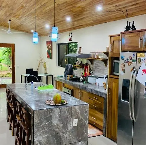 Casa Veranera Frühstückspension Santa Cruz (Guanacaste)