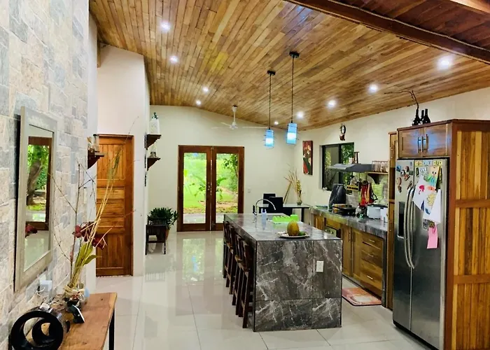 Casa Veranera Santa Cruz (Guanacaste)