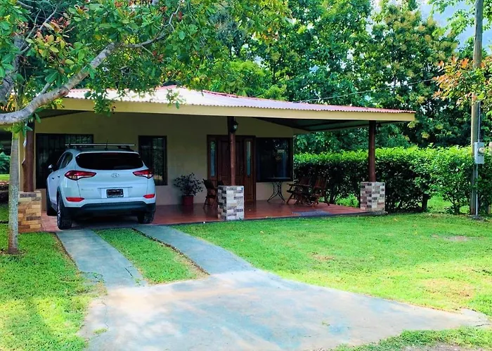 Casa Veranera Frühstückspension Santa Cruz (Guanacaste)