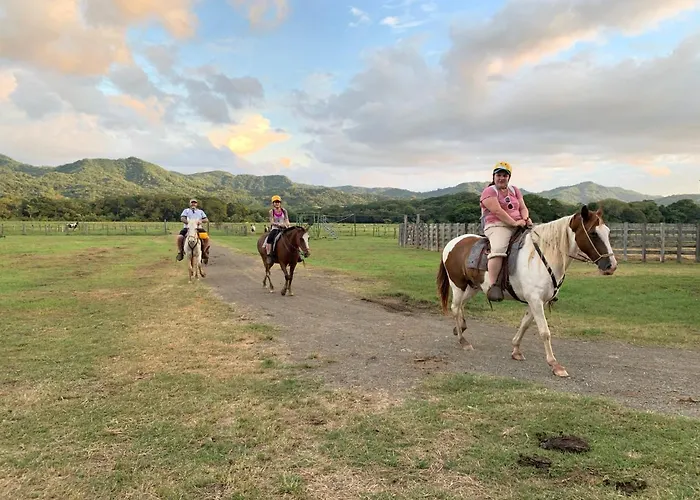 Casa Veranera Santa Cruz (Guanacaste)