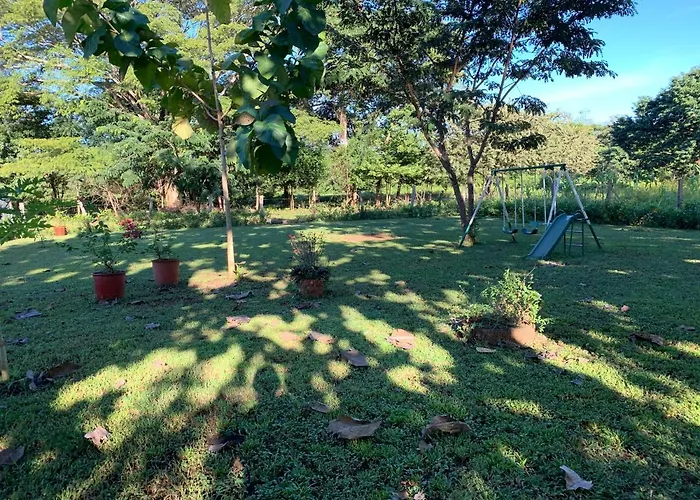 Casa Veranera Frühstückspension Santa Cruz (Guanacaste)