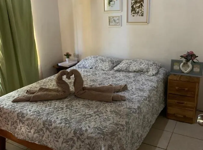Frühstückspension Casa Veranera *