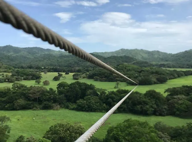 Casa Veranera * Santa Cruz (Guanacaste)