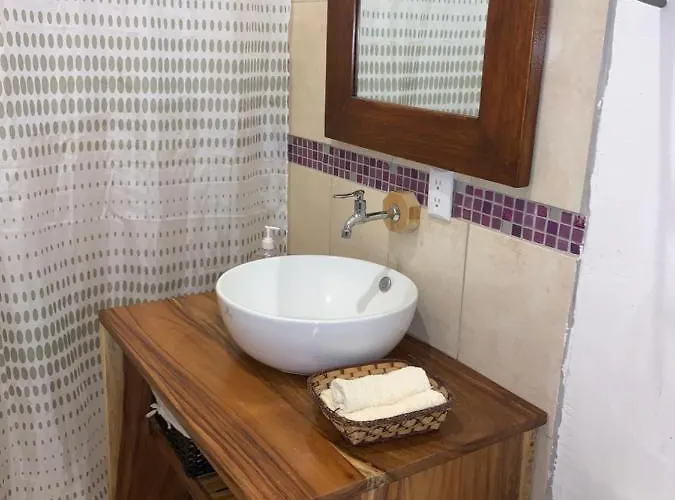 Casa Veranera * Santa Cruz (Guanacaste)