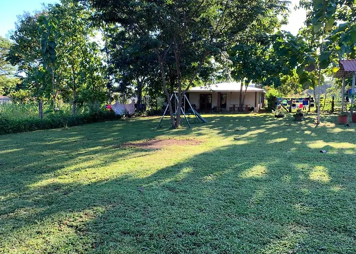 Casa Veranera Santa Cruz (Guanacaste)
