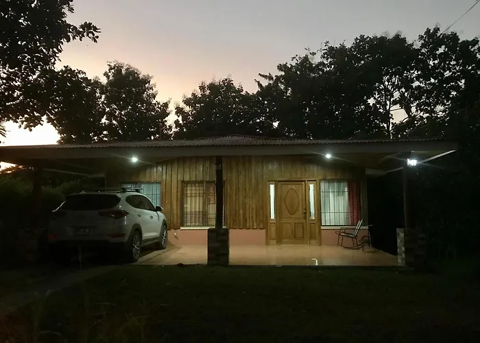 Casa Veranera