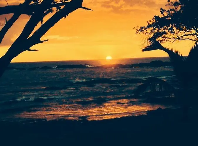 Frühstückspension Casa Veranera Santa Cruz (Guanacaste)