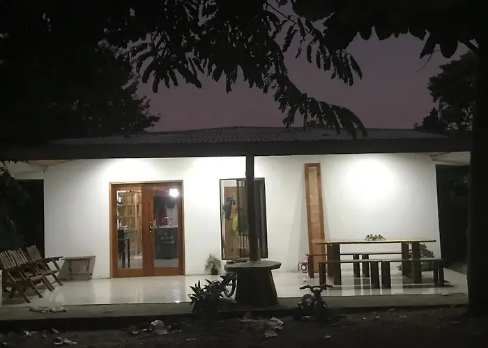 Casa Veranera Frühstückspension