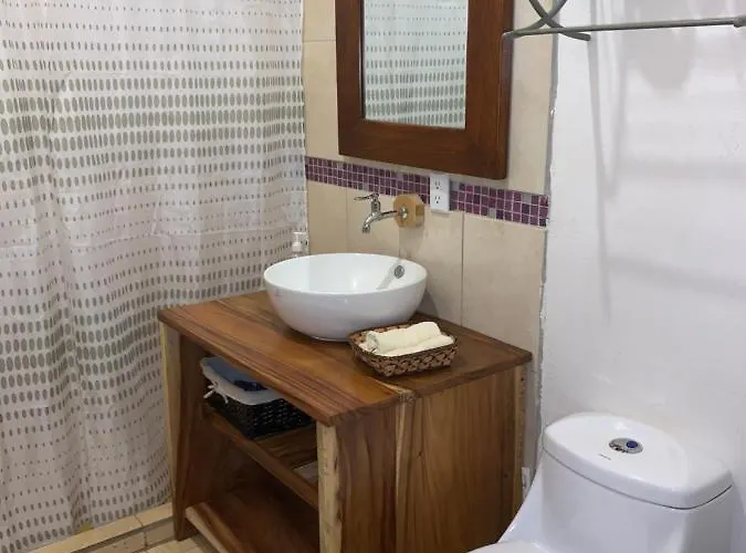 Casa Veranera Santa Cruz (Guanacaste)