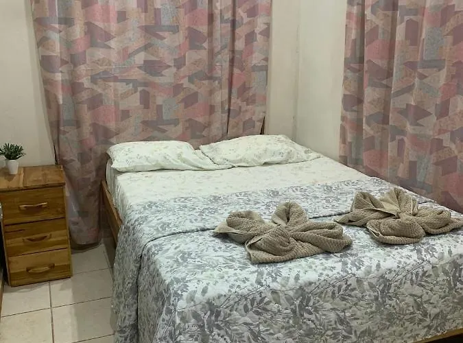 Casa Veranera * Santa Cruz (Guanacaste)