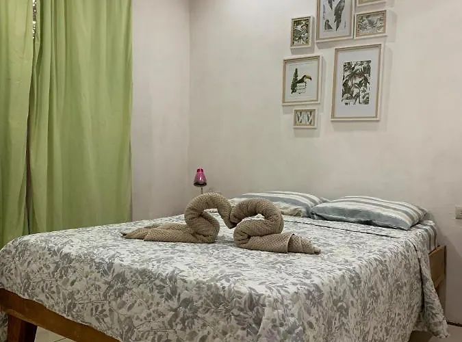 Casa Veranera Frühstückspension