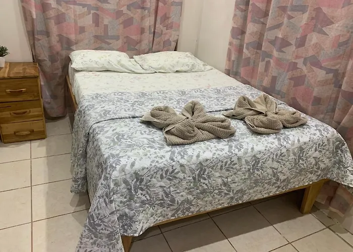 Casa Veranera * Santa Cruz (Guanacaste)