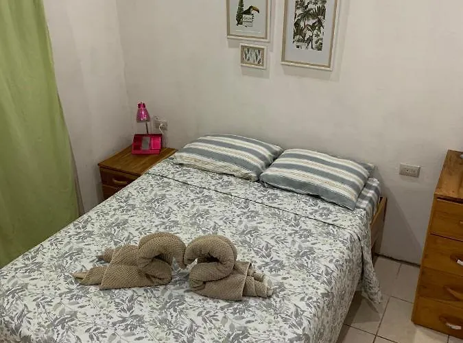 Casa Veranera Frühstückspension